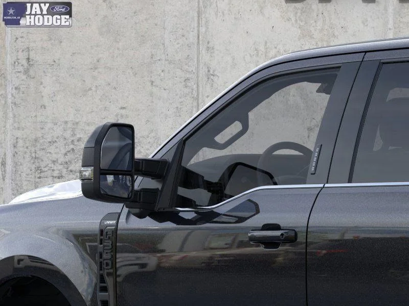 2025 Ford F-350 Super Duty Lariat - Photo 23