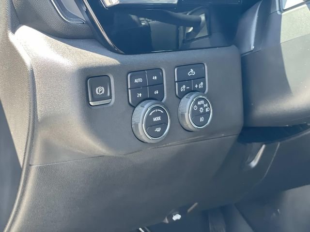 Used 2023 Gray Chevrolet RST image 19