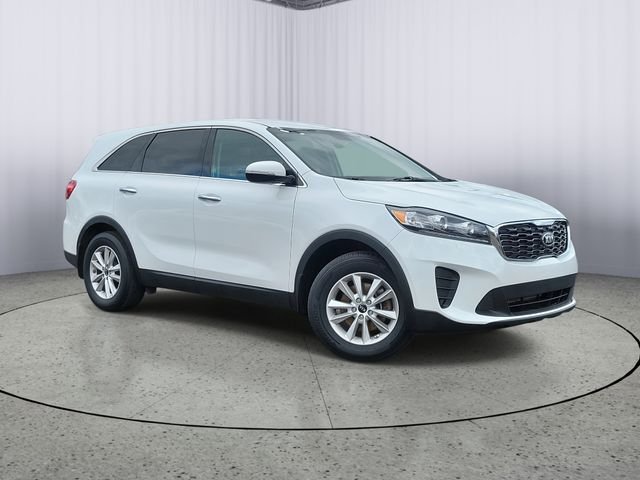 2020 Kia Sorento
