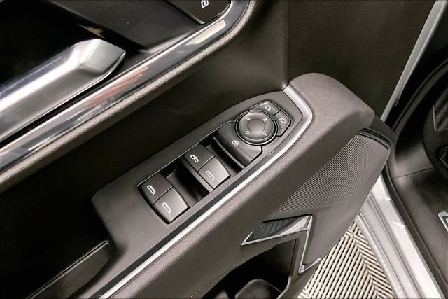 2025 GMC Sierra 1500 Elevation - Photo 38