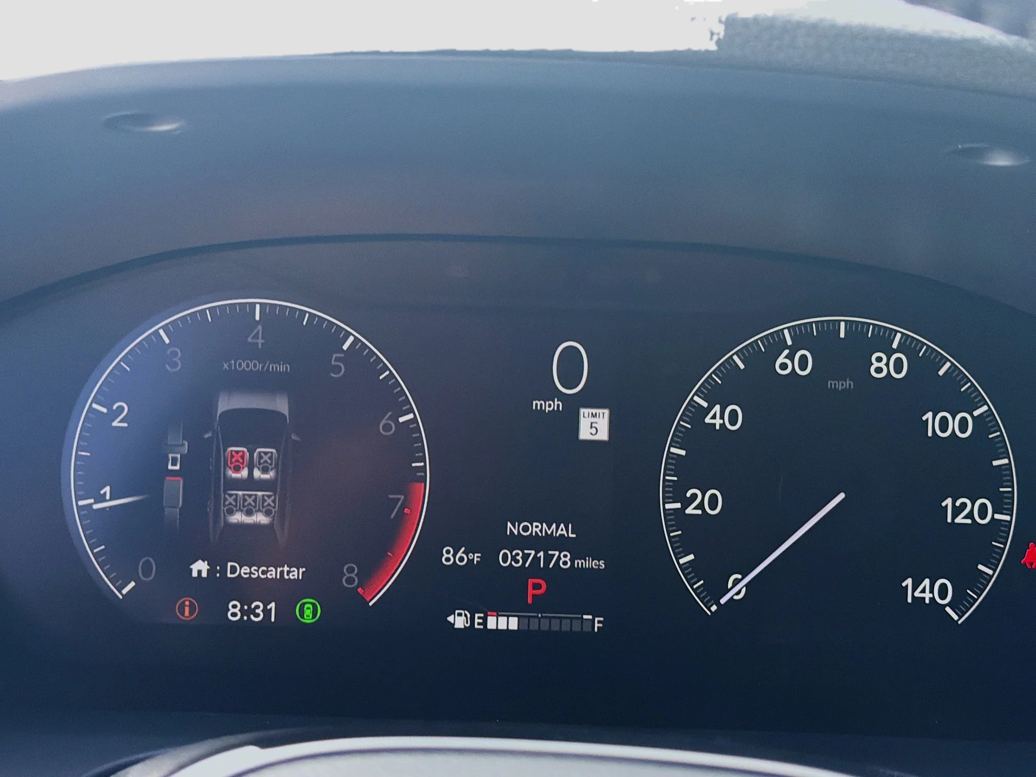 2024 Honda HR-V EX-L - Photo 11