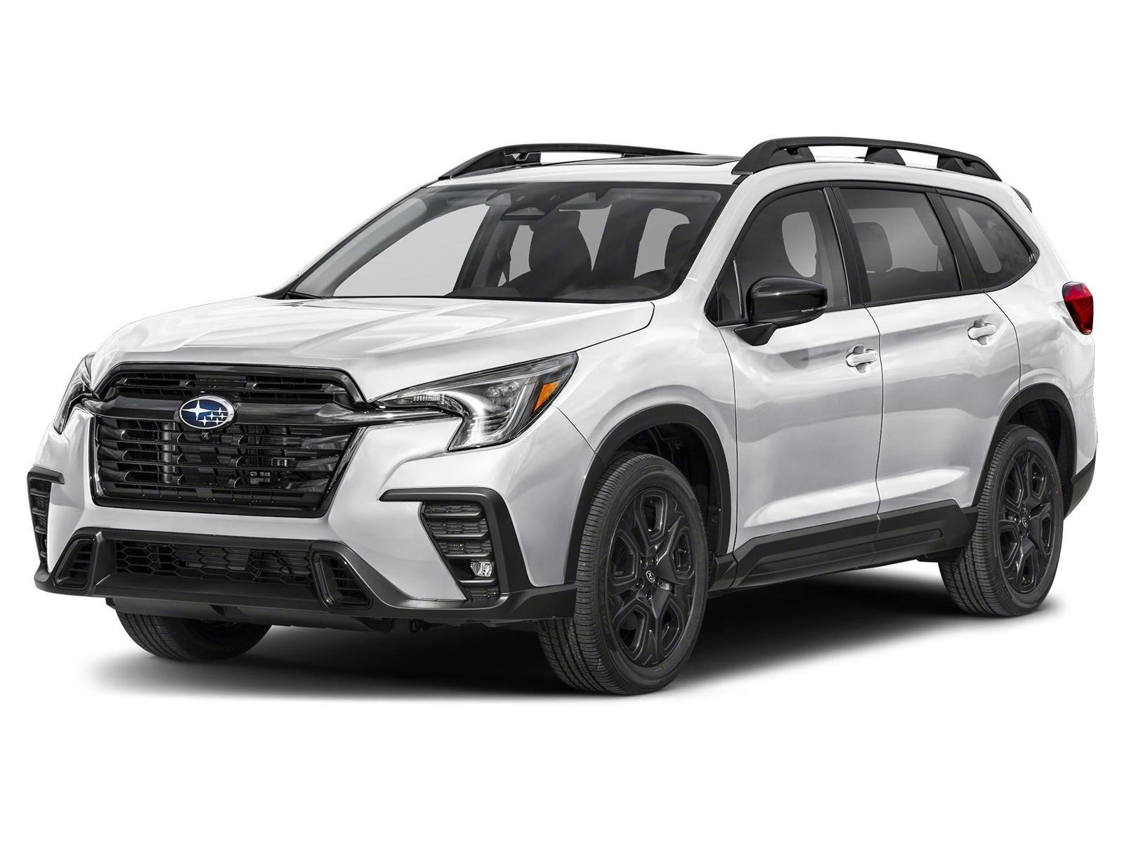 2026 Subaru Ascent Onyx Edition-Touring 7 Passenger's photo