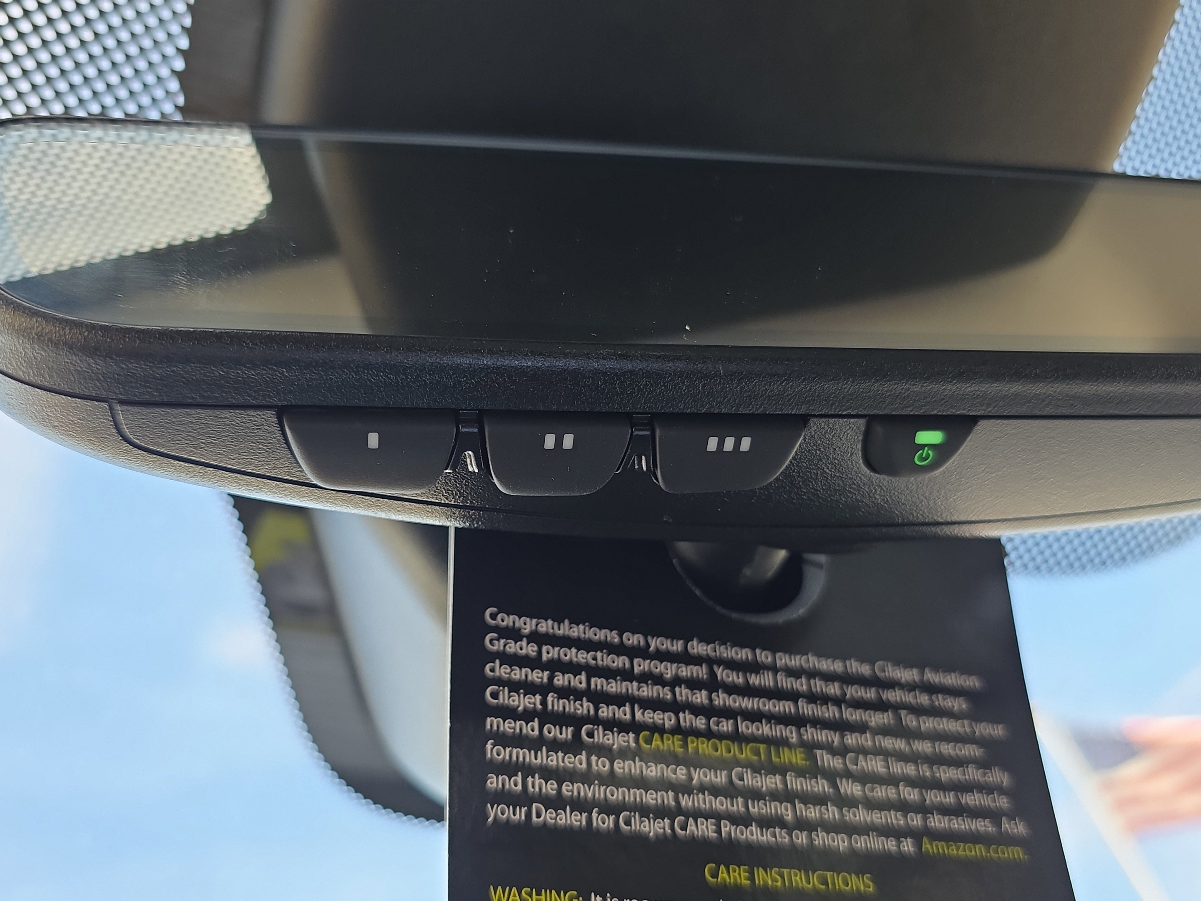 2025 Honda Odyssey EX-L - Photo 52