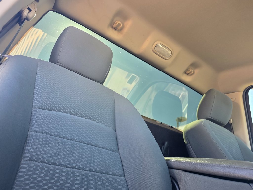 Used 2017 Black Ram Express image 21