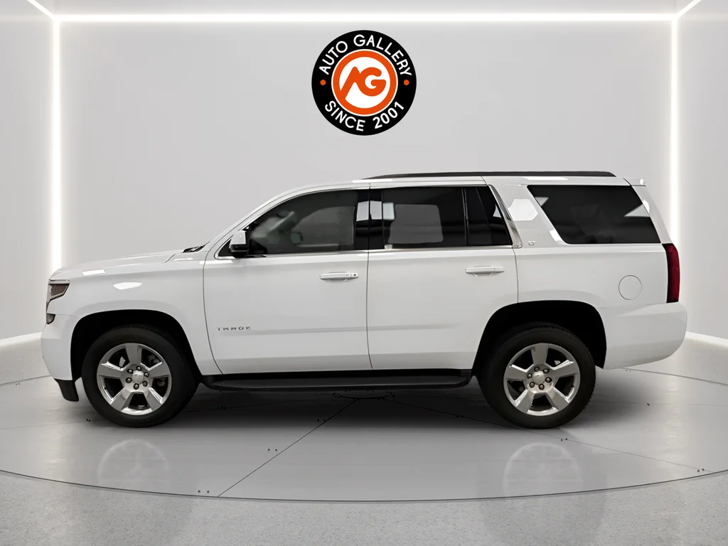 Used 2018 White Chevrolet LT image 11