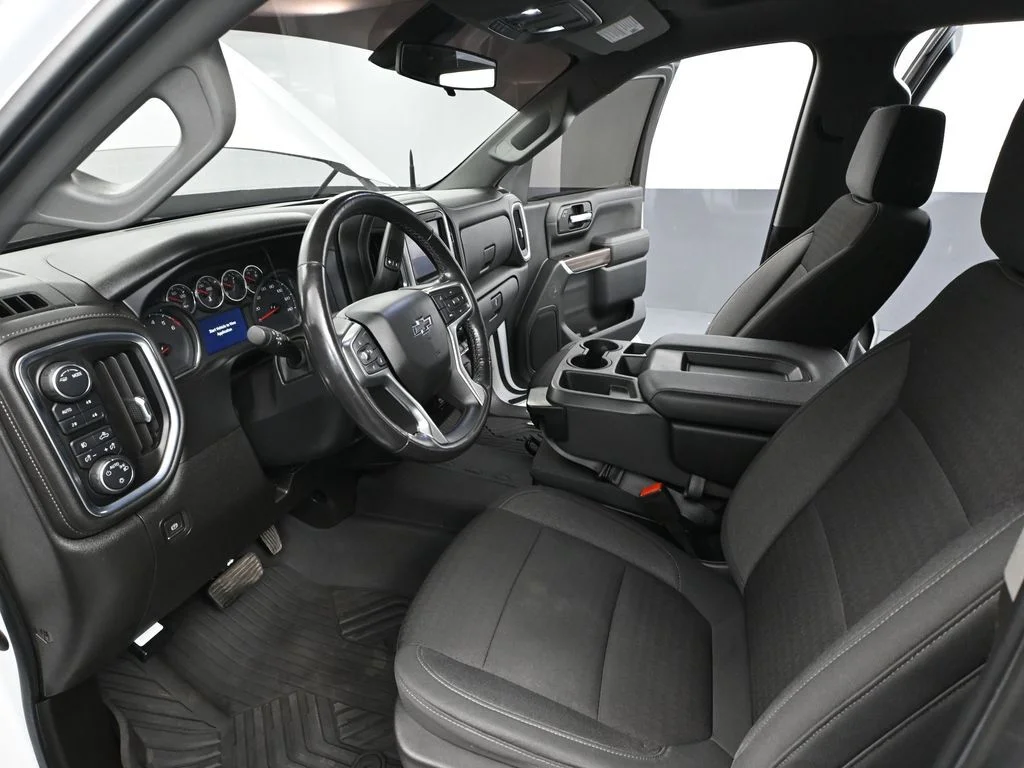 2021 Chevrolet Silverado 1500 RST - Photo 26