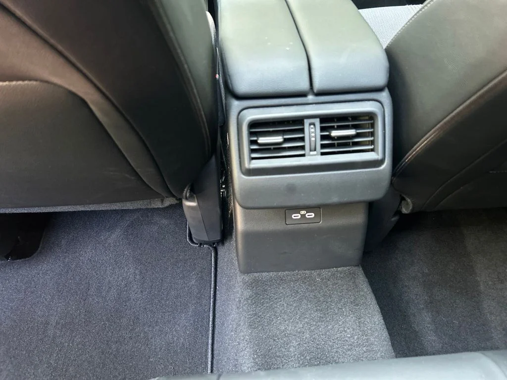 Certified Used 2026 Gray Mazda 2.5 S Meridian Edition image 29