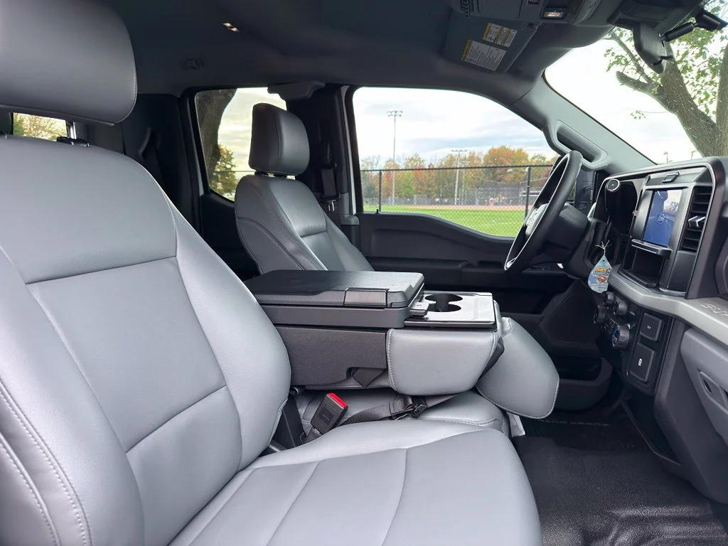 Used 2026 White Ford XL image 28