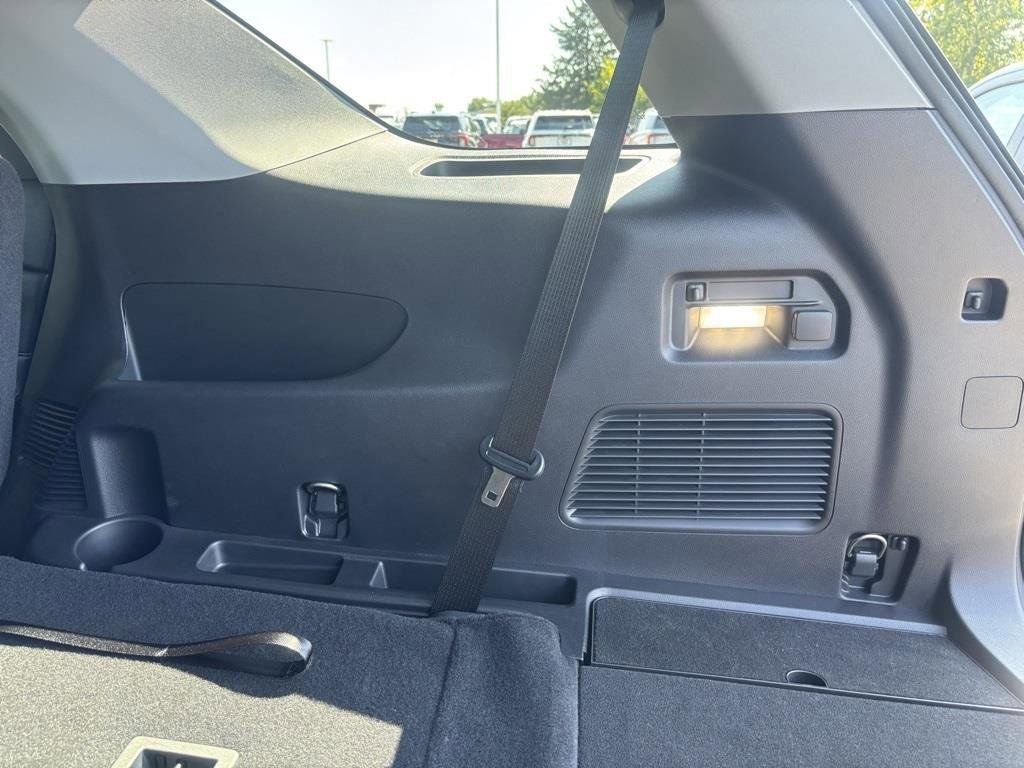 Certified Used 2022 Silver Metallic Ford XLT image 57
