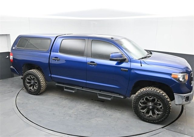 2015 Toyota Tundra Limited