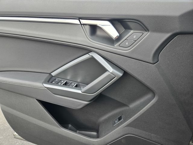 Used 2020 Gray Audi Prestige S line image 17