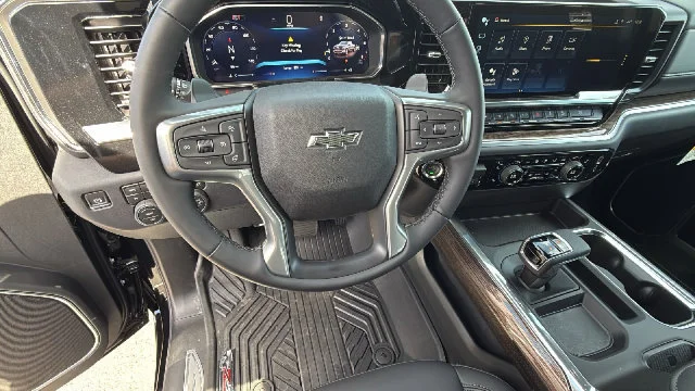 2026 Chevrolet Silverado 1500 RST - Photo 18