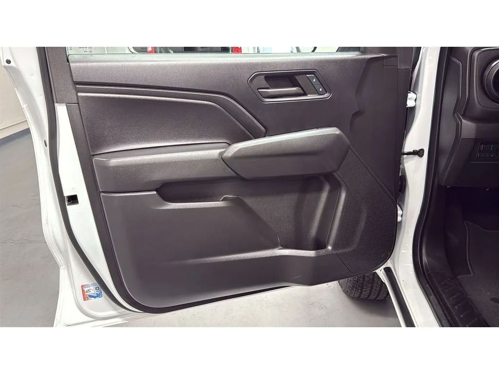 Used 2024 Summit White Chevrolet WT image 14
