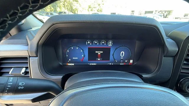 New 2026 Avalanche Ford Lariat® image 32