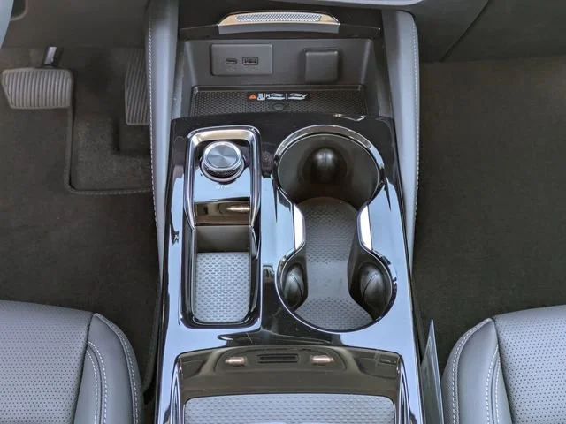 New 2026 Quartz Blue Metallic Buick Preferred image 21