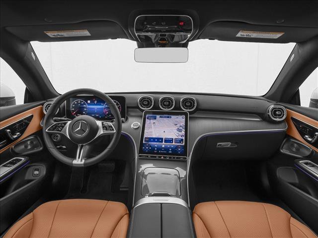 New 2027 Polar White Mercedes-Benz CLE 300 image 17