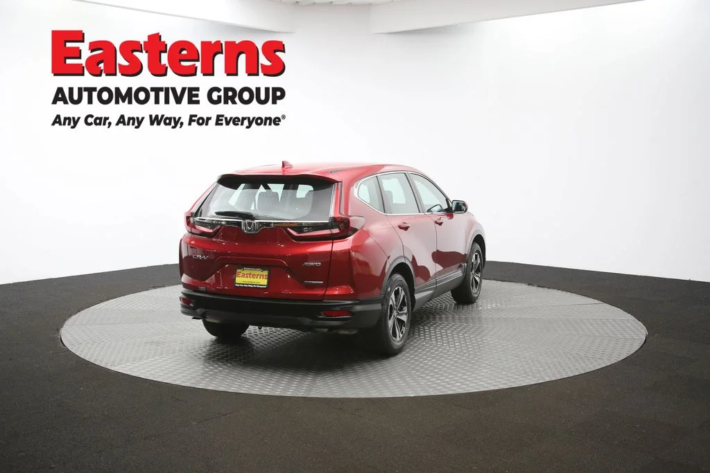 Used 2022 Red Honda Special Edition image 36