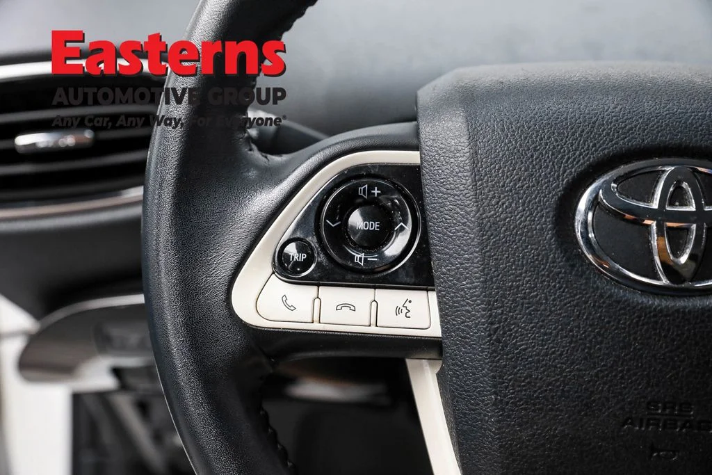 Used 2018 White Toyota Plus image 15