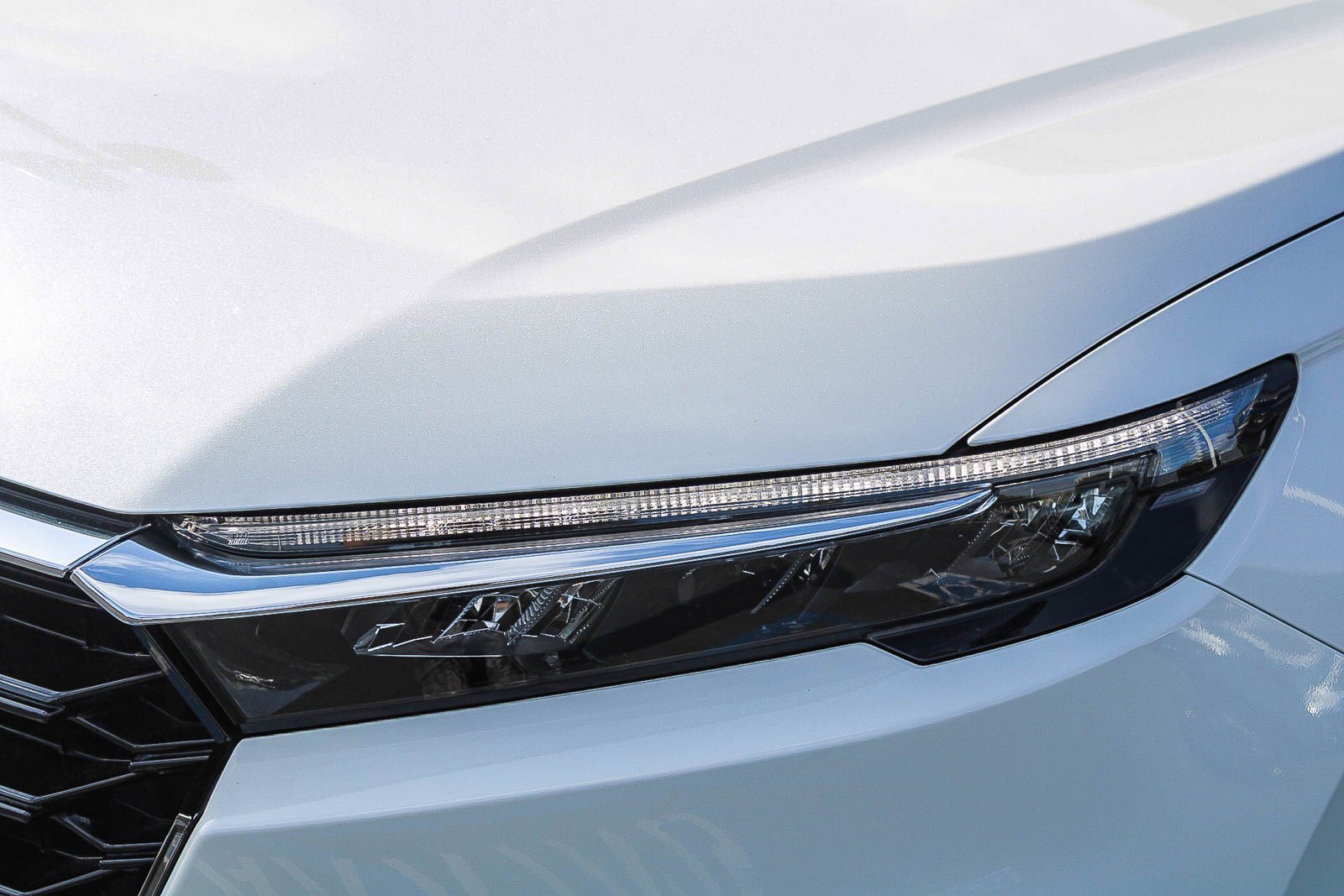 2026 Honda CR-V EX - Photo 25