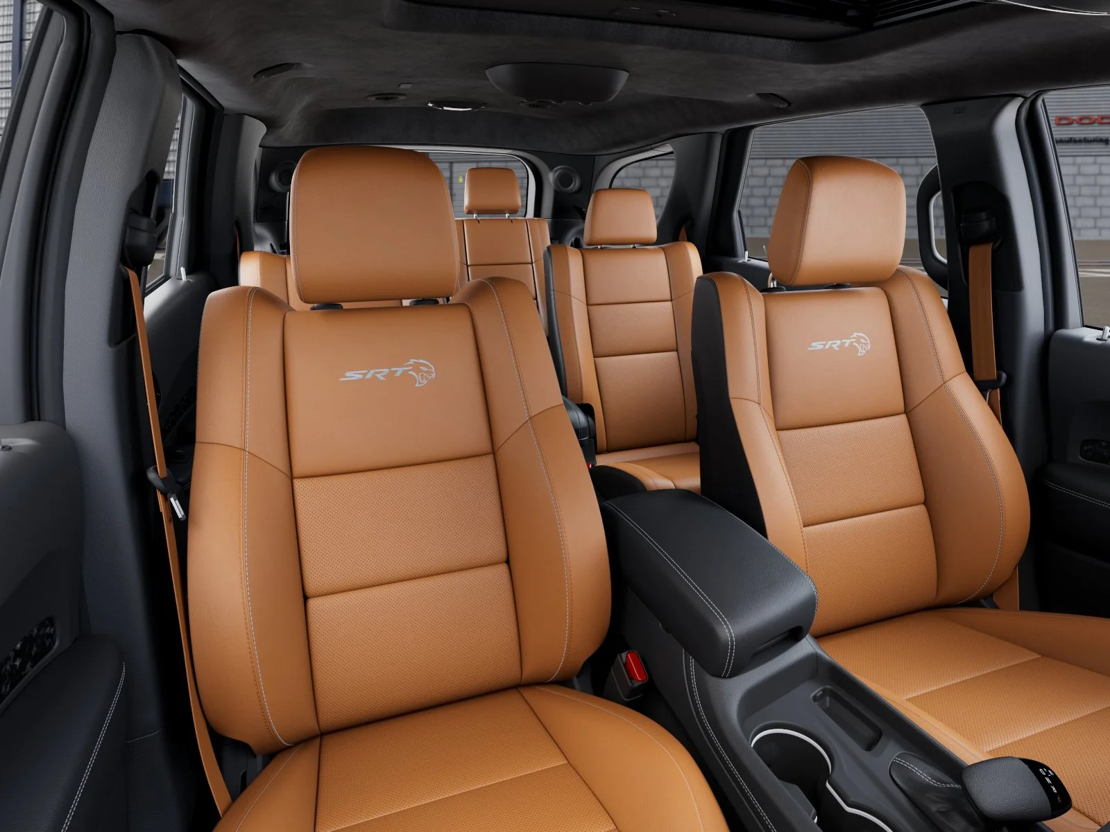 New 2026 Vapor Gray Exterior Paint Dodge  image 9