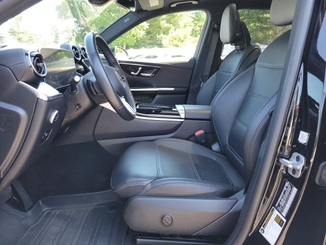 Certified Used 2023  Mercedes-Benz GLC 300 image 19