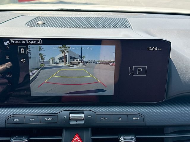 New 2026 Snow White Pearl Kia GT-Line image 14