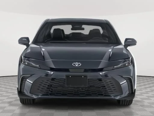 New 2026 Underground Toyota SE image 4