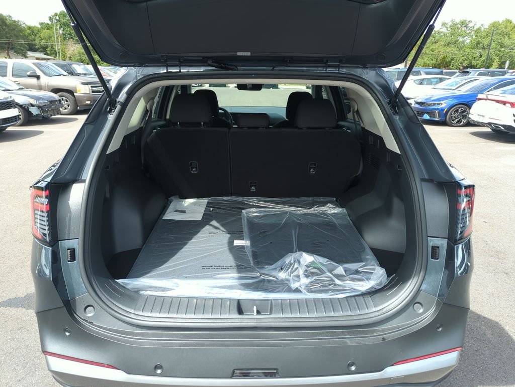 New 2027 Gravity Gray Kia S image 29