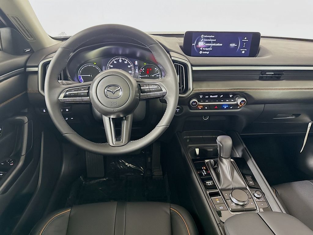 2026 Mazda CX-50 Premium - Photo 22