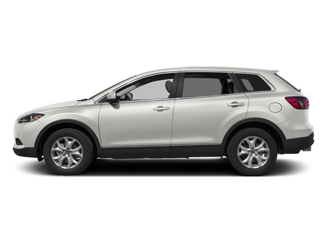 2014 Mazda CX-9 Grand Touring FWD's photo