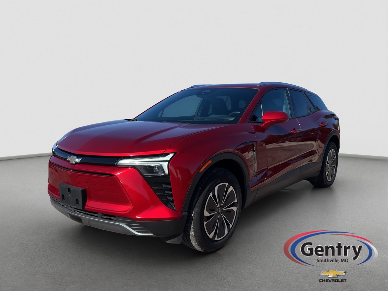 2024 Chevrolet Blazer EV