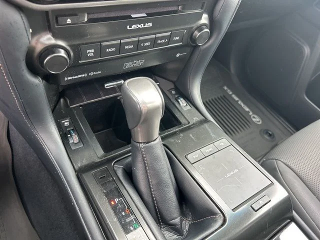 Certified Used 2023 Gray Lexus 460 image 29