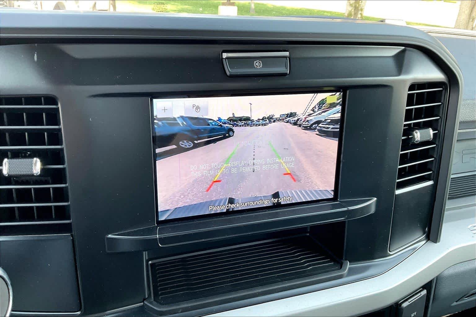 New 2026 Avalanche Ford F-250® XL image 19