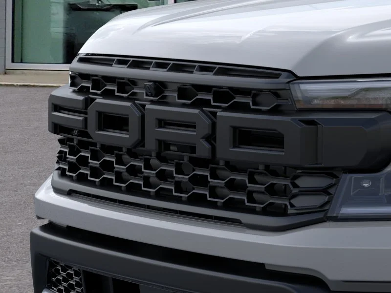 New 2026 Avalanche Ford Raptor® image 17