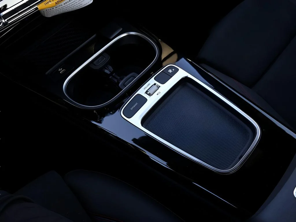 New 2026 Polar White Mercedes-Benz CLA 35 AMG® image 27