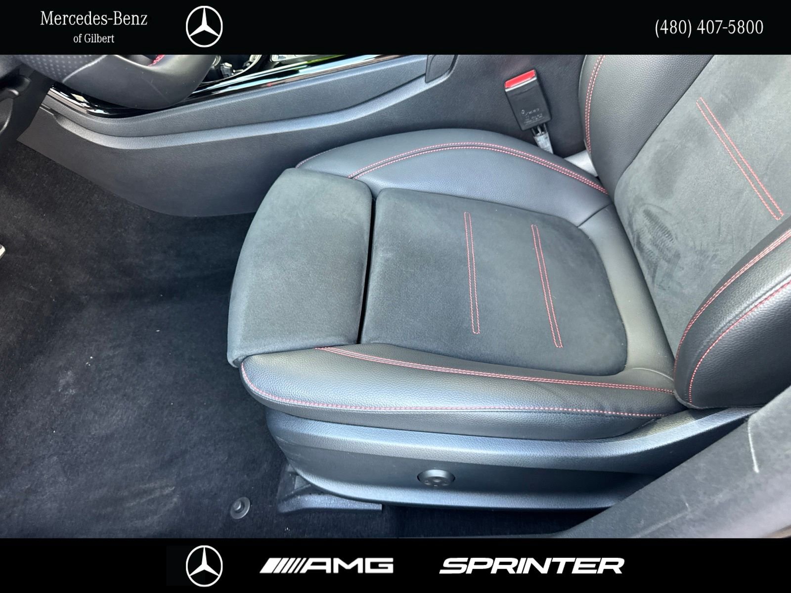 Certified Used 2023  Mercedes-Benz CLA 250 image 12