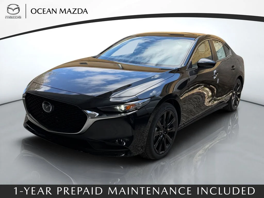 2026 Mazda CX-3 Select Sport AT 4-Door SKYACTIV's photo