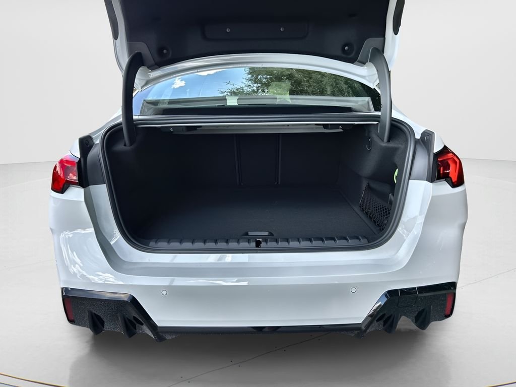 2026 BMW 2 Series 228 - Photo 28