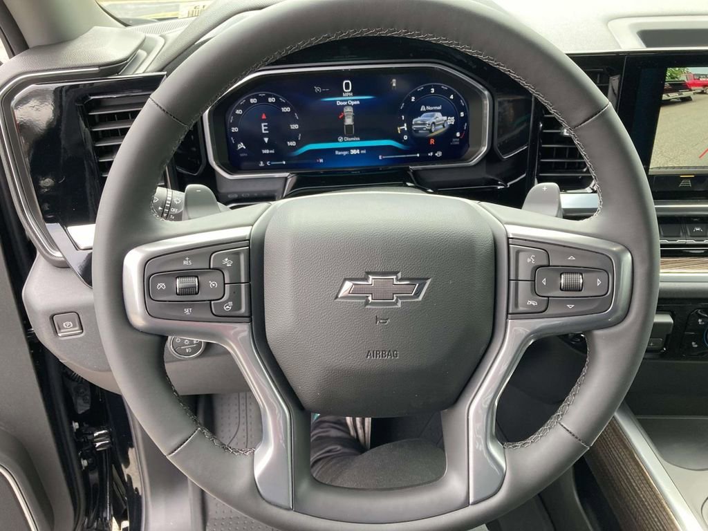 2026 Chevrolet Silverado 1500 RST - Photo 27