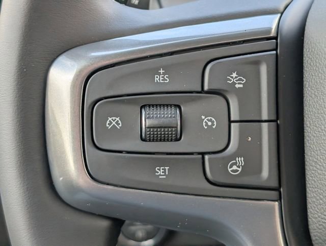 New 2026 Summit White Chevrolet LT Trail Boss image 24