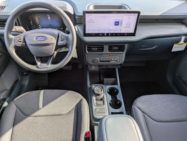 New 2026 White Ford XL image 15