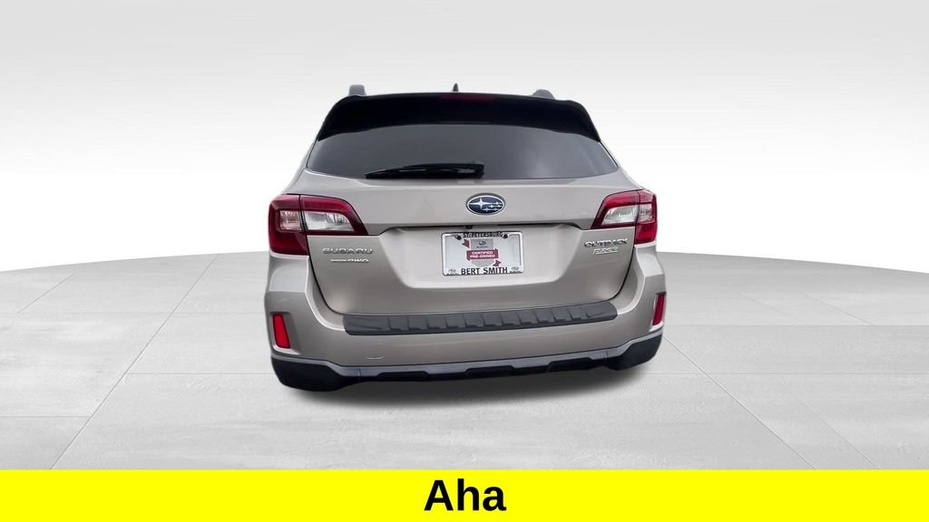 Used 2017 Gray Subaru 2.5i image 11