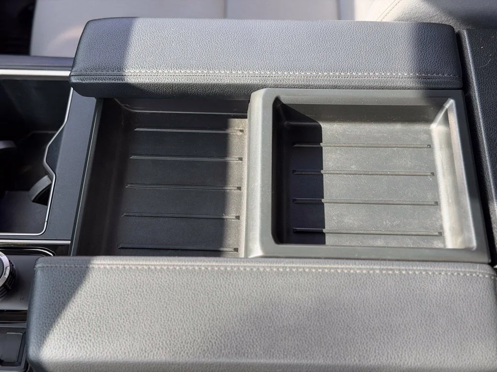 Certified Used 2022 White Toyota SR5 image 22