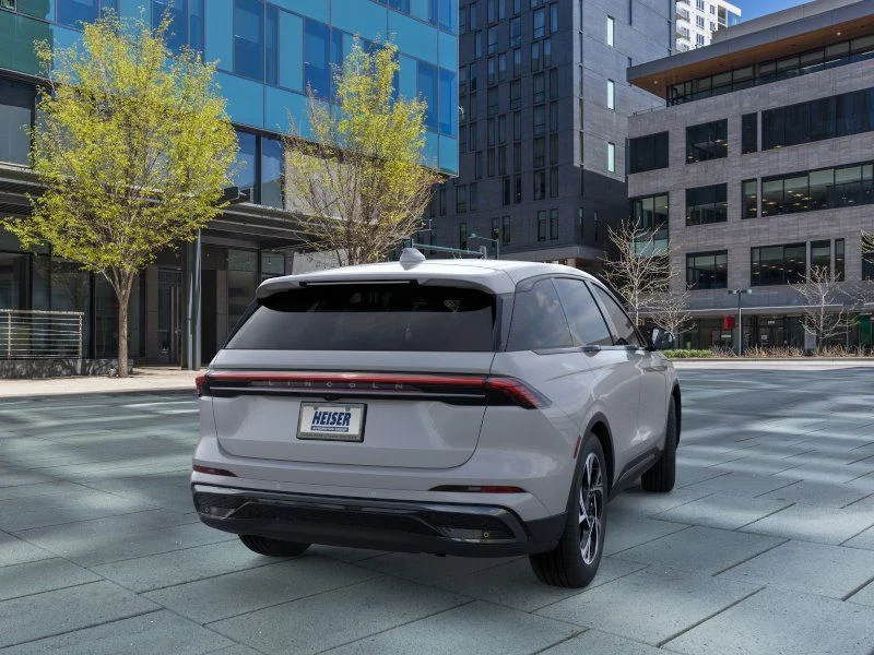 New 2026 Gray Lincoln Premiere image 8