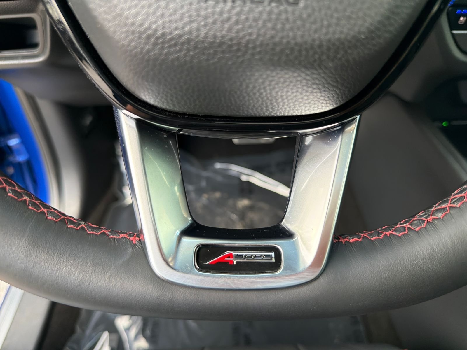 Certified Used 2025 Adriatic Blue Acura A-Spec Package image 18