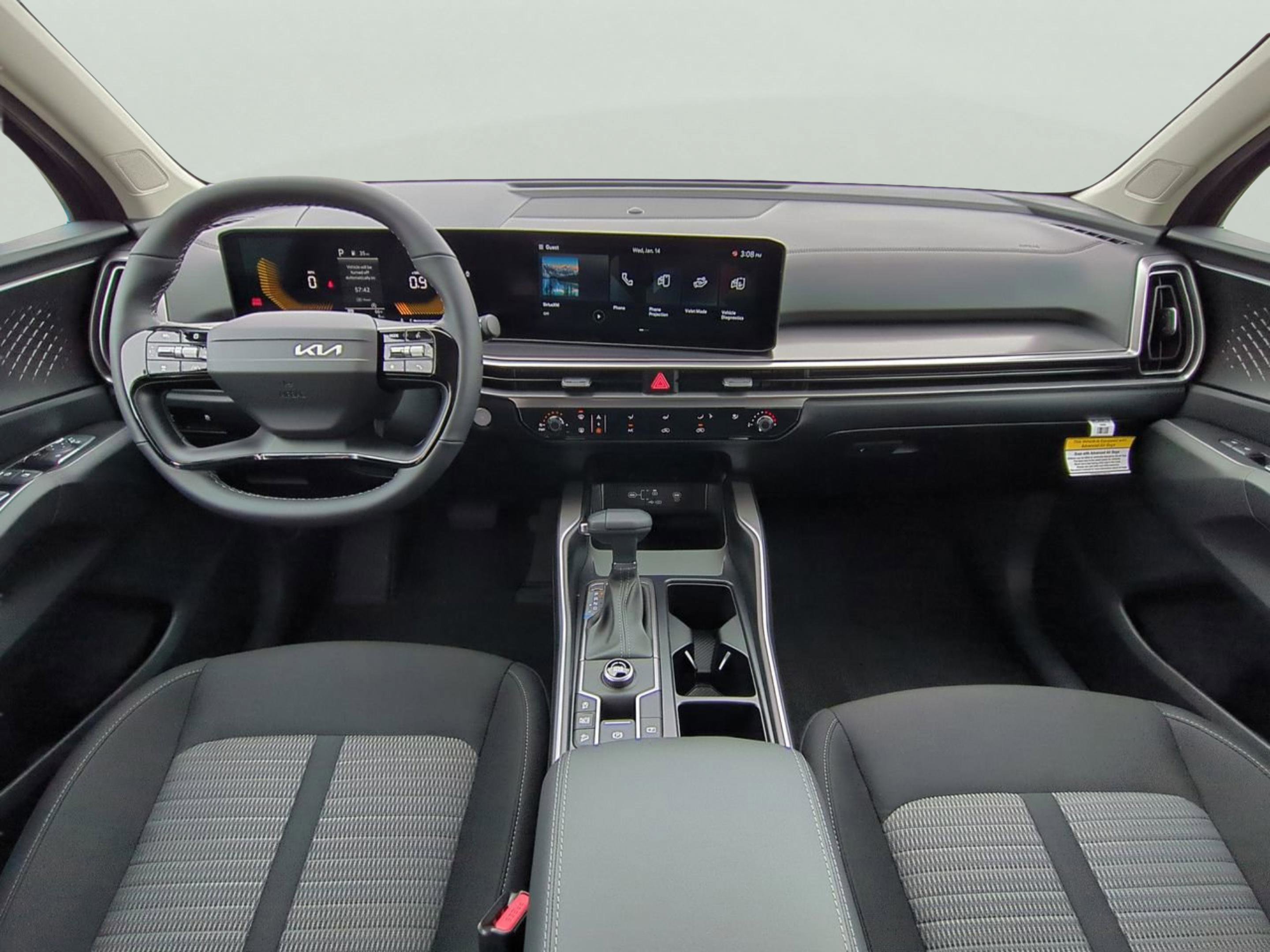 New 2026 Panthera Metal Kia LX image 19