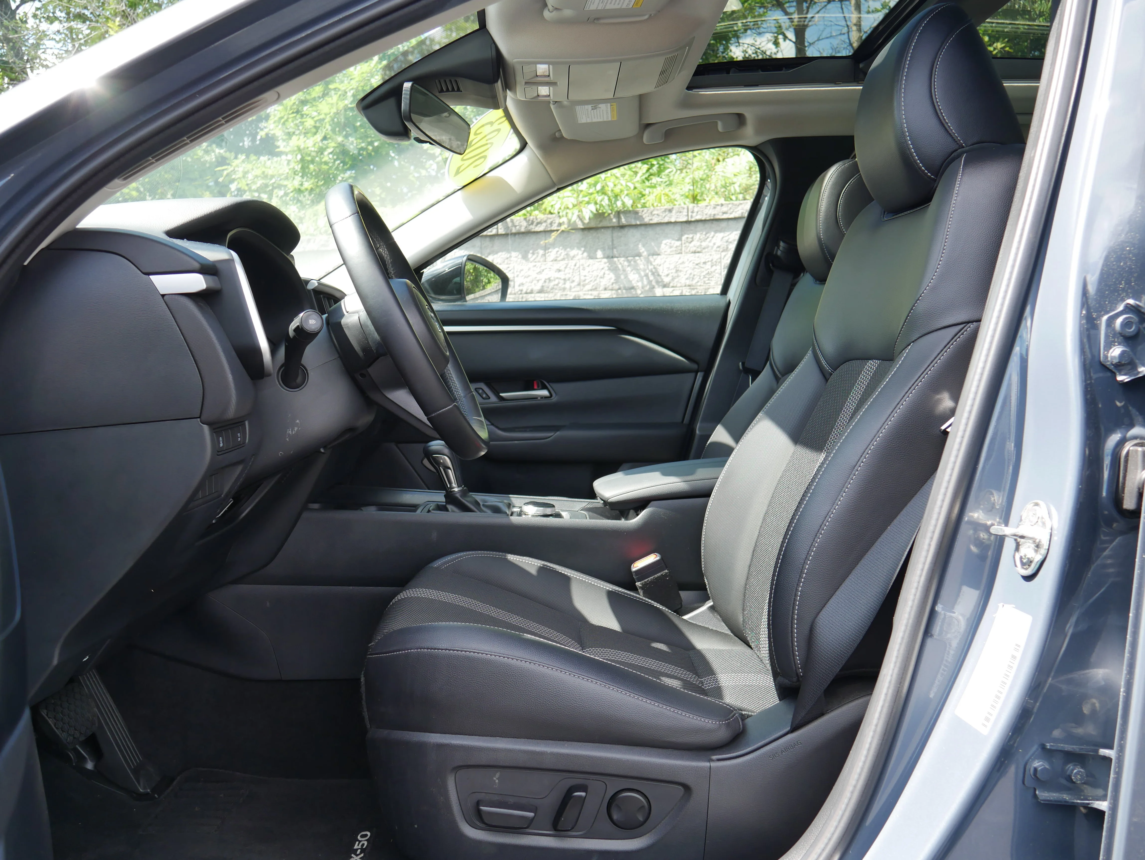 2023 Mazda CX-50 S PREFERRED PLUS - Photo 12