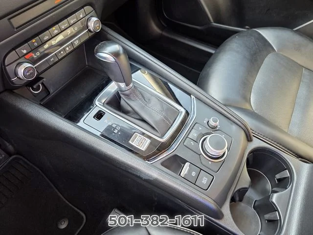 Used 2024 Blue Mazda 2.5 S Select Package image 27