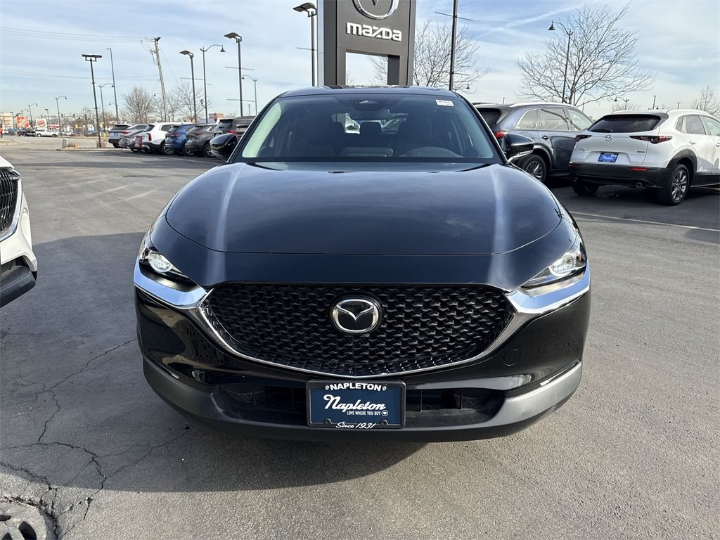 2025 MAZDA CX-30 - Image 5