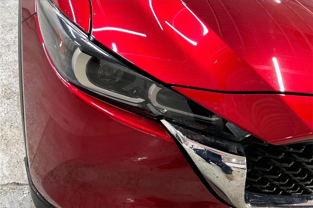 2023 MAZDA CX-5 - Image 26